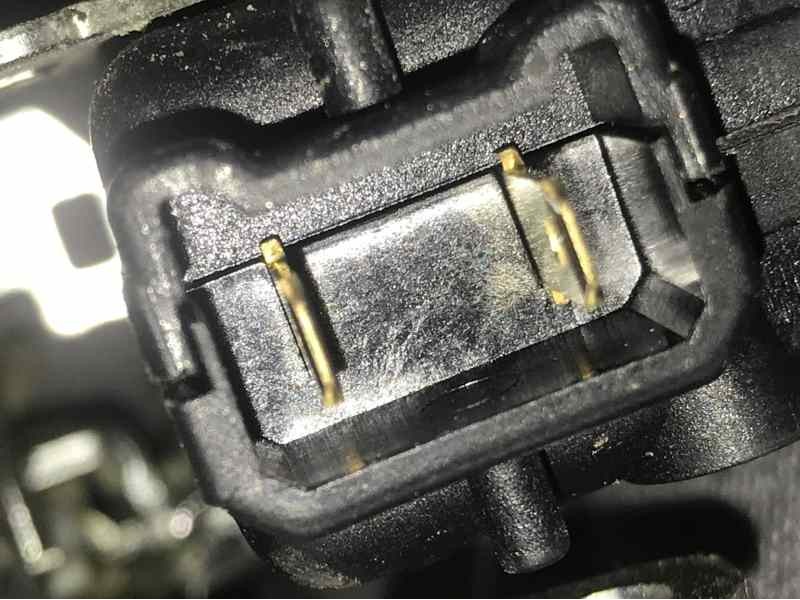 CERRADURA PUERTA DELANTERA DERECHA 8200735224  - imagen 2