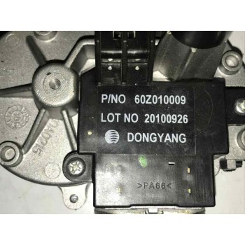MOTOR LIMPIA TRASERO 20100926 60Z010009  - miniatura 2