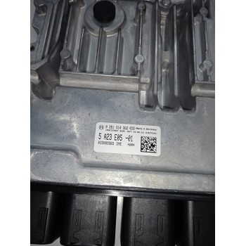 CENTRALITA MOTOR UCE 5A23E05 0261S103G2  - miniatura 2