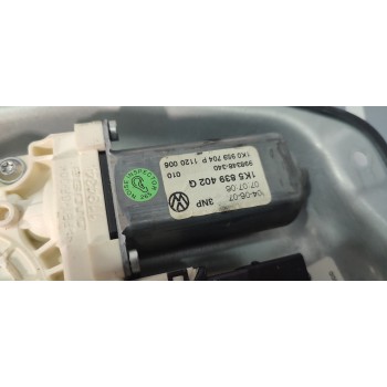 ELEVALUNAS TRASERO DERECHO 1K5839462  - miniatura 3