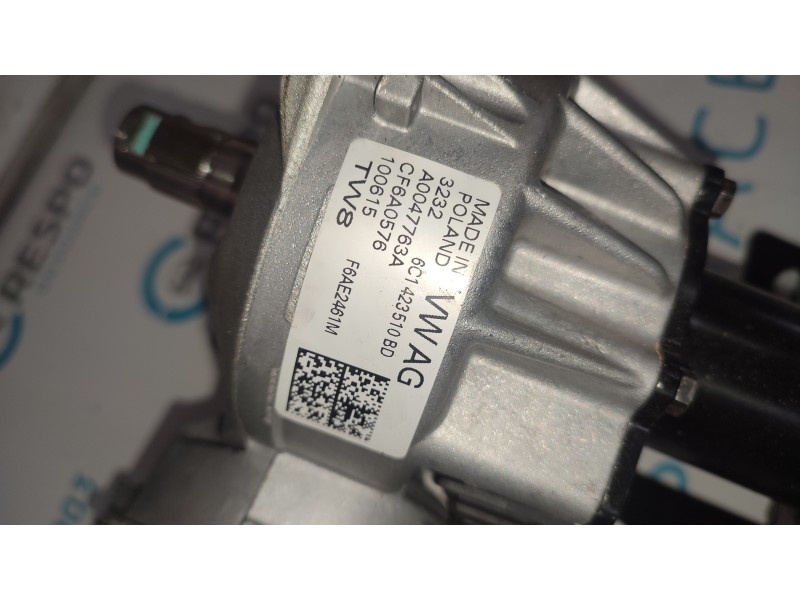 COLUMNA DIRECCION 6C1423510BD  - imagen 3