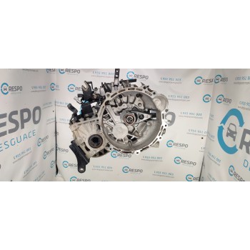 CAJA CAMBIOS P61759 209408 