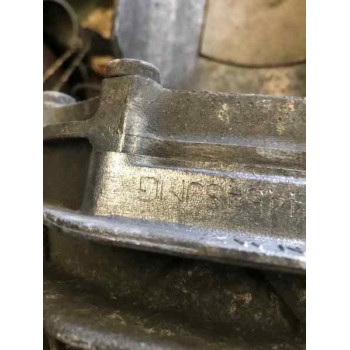 CAJA CAMBIOS JMG  - miniatura 4