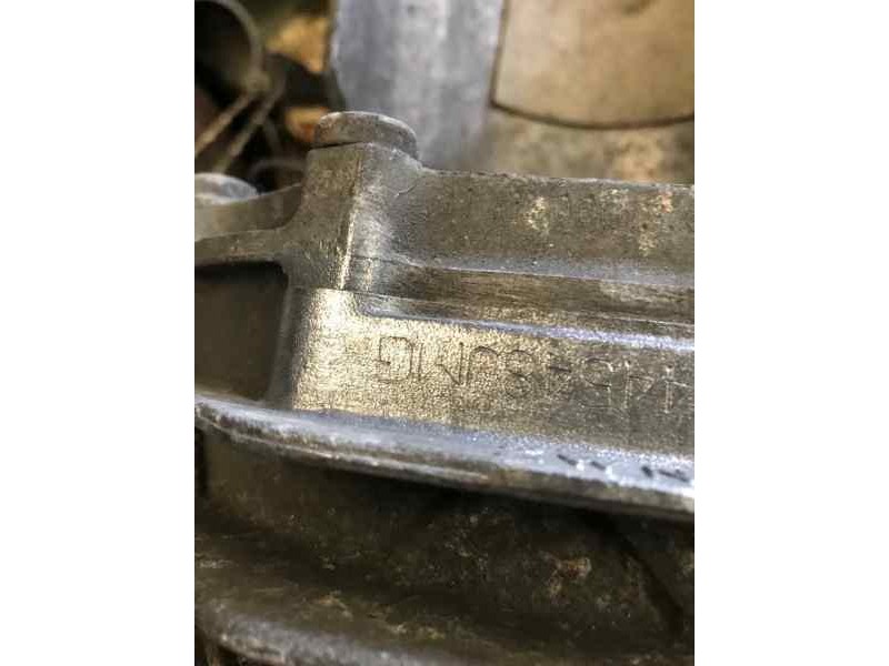 CAJA CAMBIOS JMG  - imagen 4