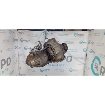 CAJA CAMBIOS GQN  - miniatura 3