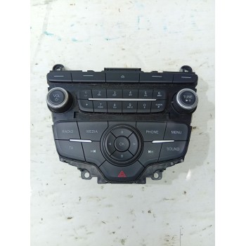 MANDO MULTIFUNCION F1ET18K811BC 