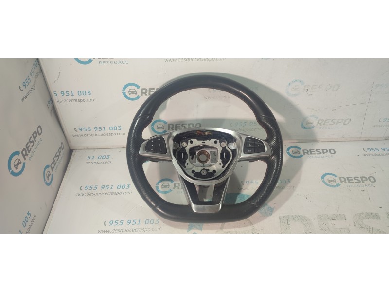 VOLANTE A0004603403  - imagen 1