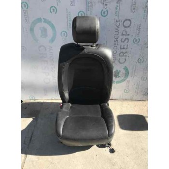 JUEGO ASIENTOS COMPLETO 