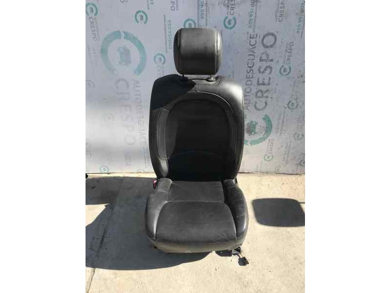 JUEGO ASIENTOS COMPLETO  - imagen 1