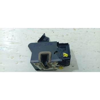 CERRADURA PUERTA DELANTERA IZQUIERDA  - miniatura 3