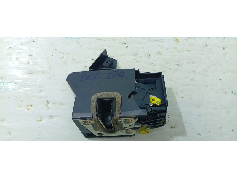 CERRADURA PUERTA DELANTERA IZQUIERDA  - imagen 3