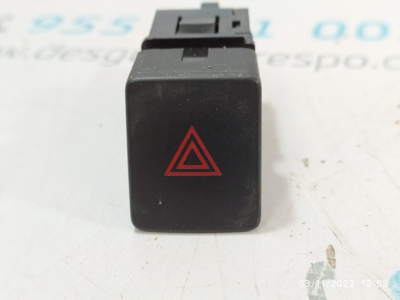 WARNING 70901T  - imagen 1