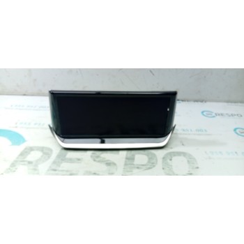 PANTALLA MULTIFUNCION 983772138000 