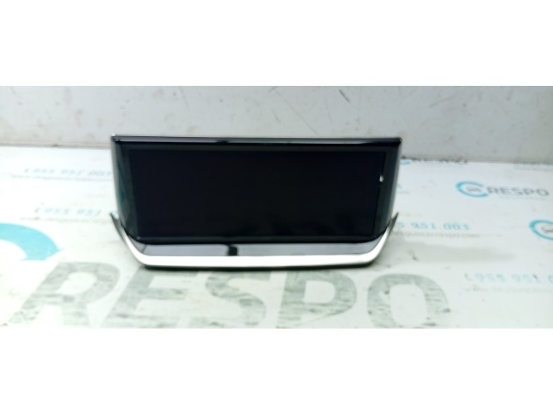 PANTALLA MULTIFUNCION 983772138000  - imagen 1