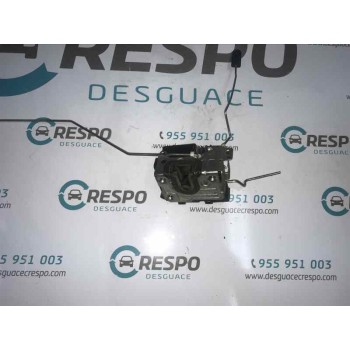 CERRADURA PUERTA DELANTERA DERECHA 8200735224  - miniatura 3