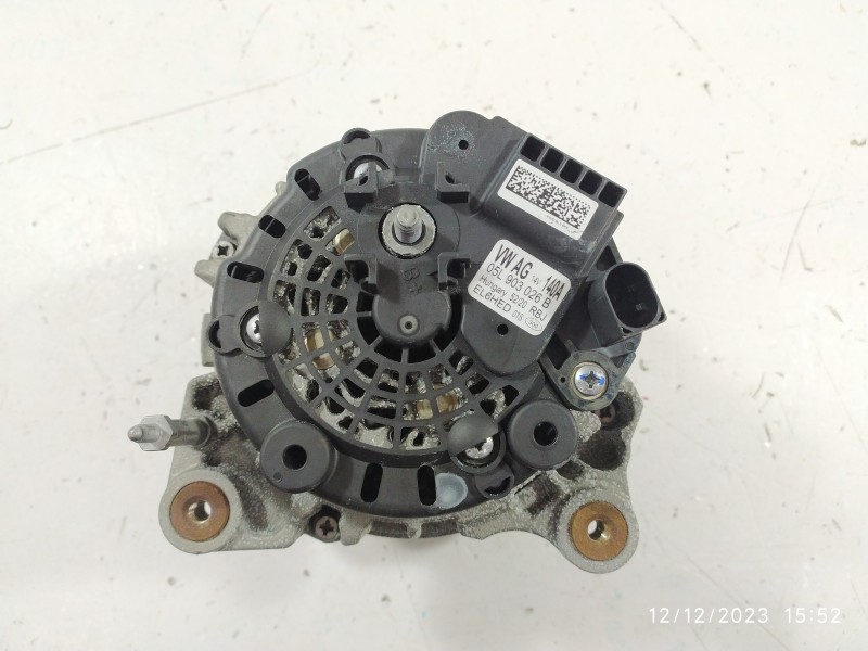 ALTERNADOR 05L903026B  - imagen 2