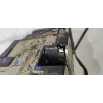 CERRADURA PUERTA TRASERA DERECHA 0356C557  - miniatura 2