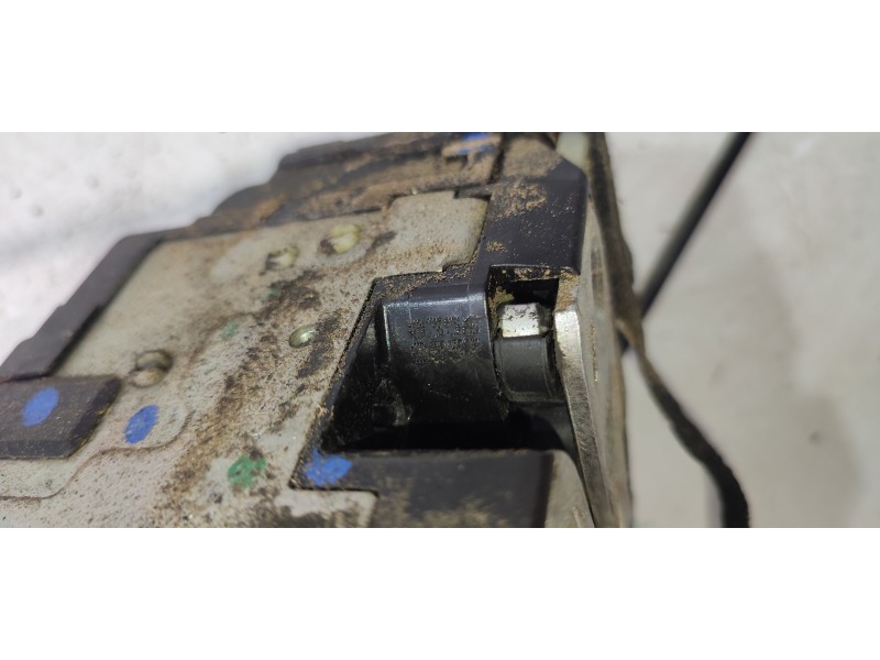CERRADURA PUERTA TRASERA DERECHA 0356C557  - imagen 2