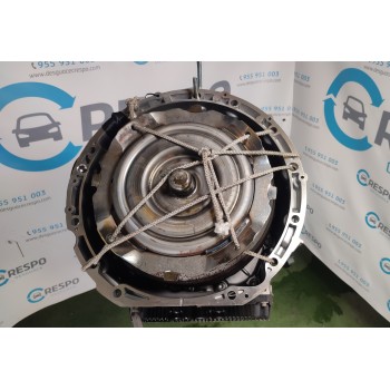 CAJA CAMBIOS 7250482  - miniatura 4