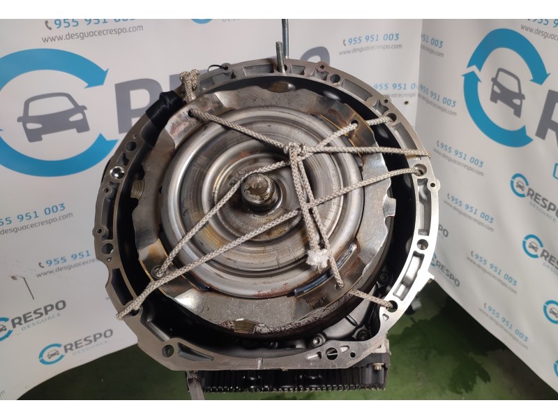 CAJA CAMBIOS 7250482  - imagen 4