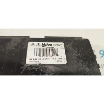 MODULO ELECTRONICO 9665961480  - miniatura 2