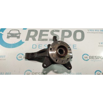 MANGUETA DELANTERA DERECHA  - miniatura 2