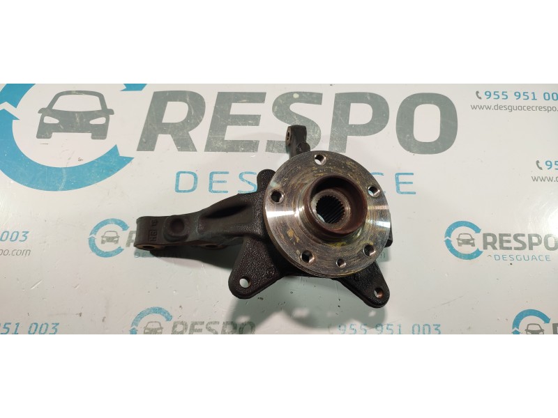 MANGUETA DELANTERA DERECHA  - imagen 2