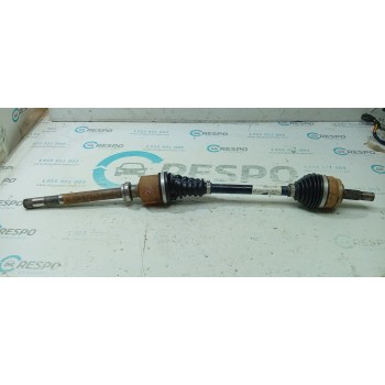 TRANSMISION DELANTERA DERECHA 