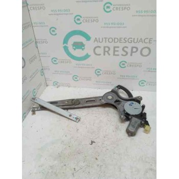 ELEVALUNAS DELANTERO DERECHO 988201J100  - miniatura 1