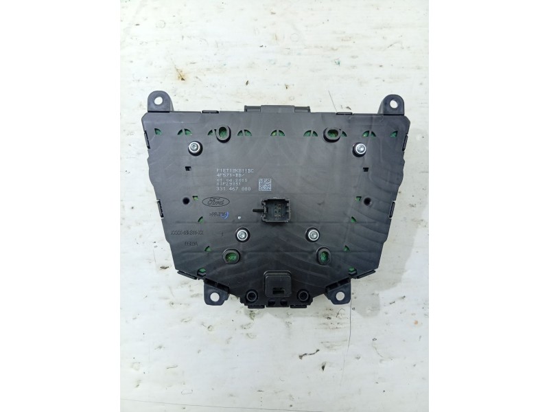 MANDO MULTIFUNCION F1ET18K811BC  - imagen 2