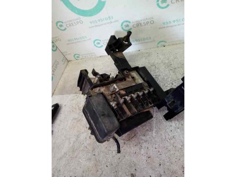 CAJA RELES / FUSIBLES  - imagen 3