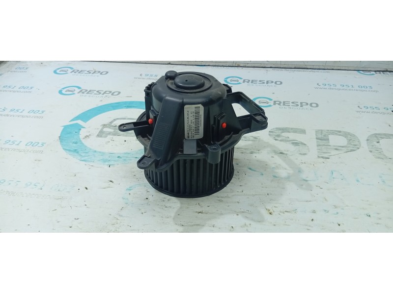 VENTILADOR CALEFACCION T3953001  - imagen 3