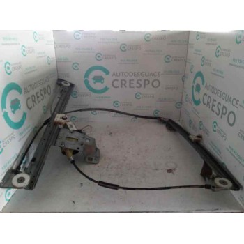 ELEVALUNAS DELANTERO DERECHO 