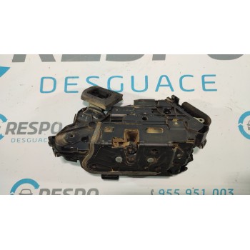 CERRADURA PUERTA DELANTERA IZQUIERDA 5TB837015A  - miniatura 2