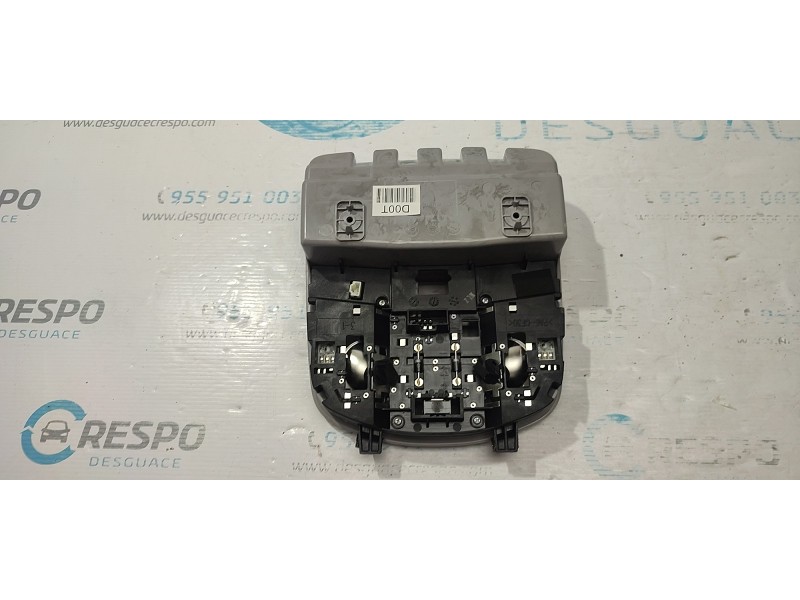 LUZ INTERIOR 92800D300X  - imagen 3