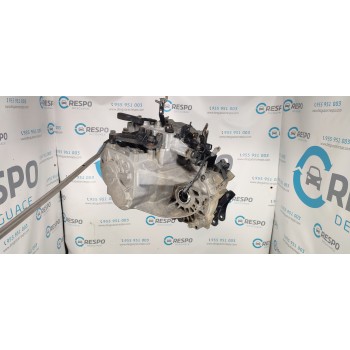 CAJA CAMBIOS P61759 209408  - miniatura 2