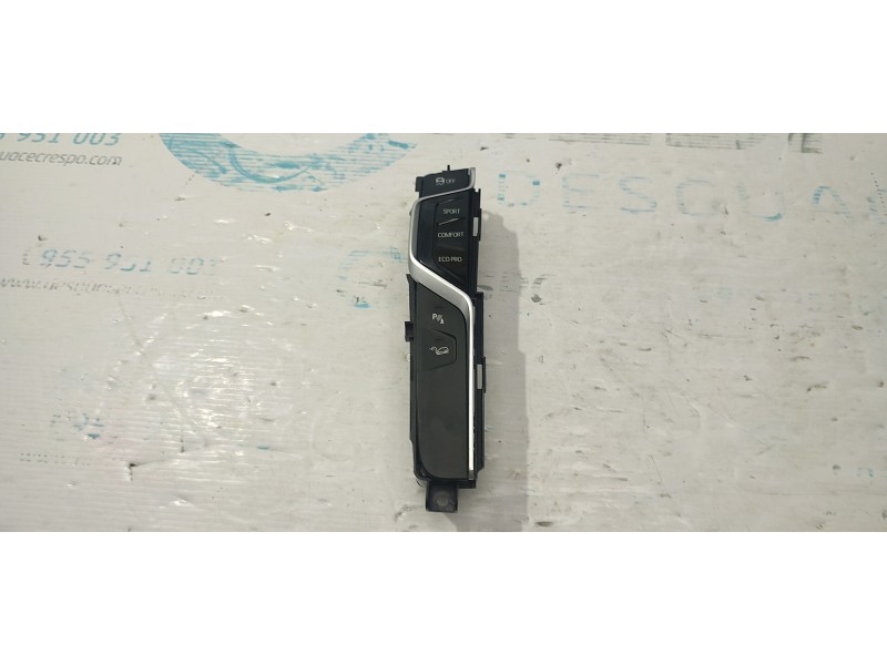 MANDO MULTIFUNCION 6993947  - imagen 1