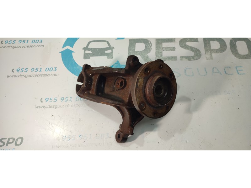MANGUETA DELANTERA IZQUIERDA  - imagen 1