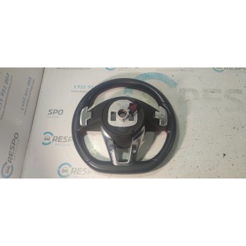 VOLANTE A0004603403  - miniatura 2