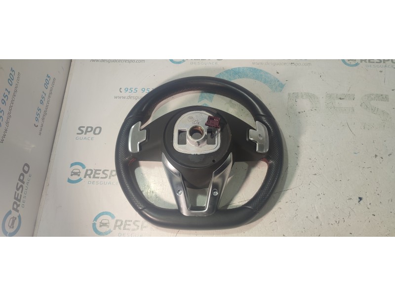 VOLANTE A0004603403  - imagen 2