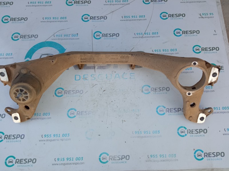 PUENTE DELANTERO 7L0199207A  - imagen 1