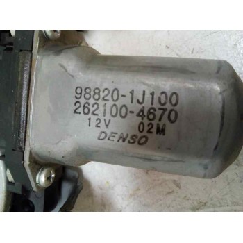 ELEVALUNAS DELANTERO DERECHO 988201J100  - miniatura 2