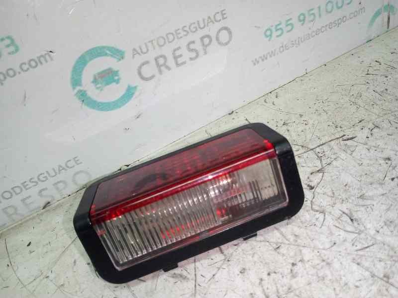 LUZ INTERIOR  - imagen 1