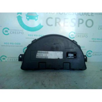 CUADRO INSTRUMENTOS P9660225880  - miniatura 3