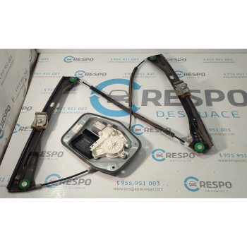 ELEVALUNAS DELANTERO IZQUIERDO 1K5837461B  - miniatura 1