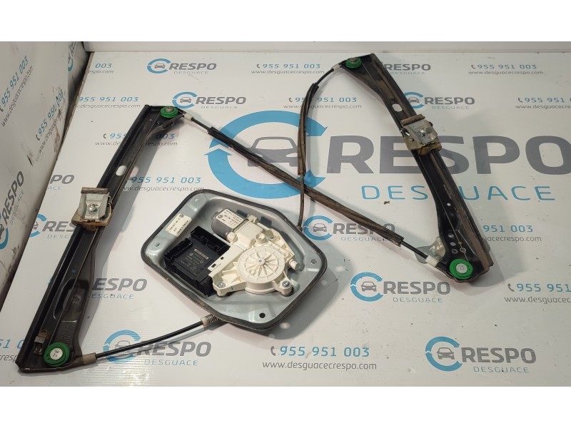 ELEVALUNAS DELANTERO IZQUIERDO 1K5837461B  - imagen 1