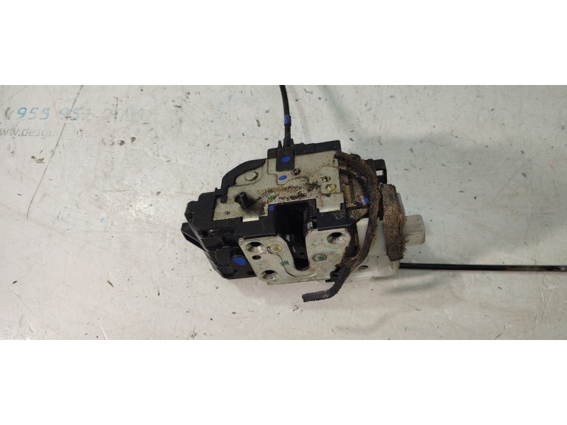 CERRADURA PUERTA TRASERA DERECHA 0356C557  - imagen 3
