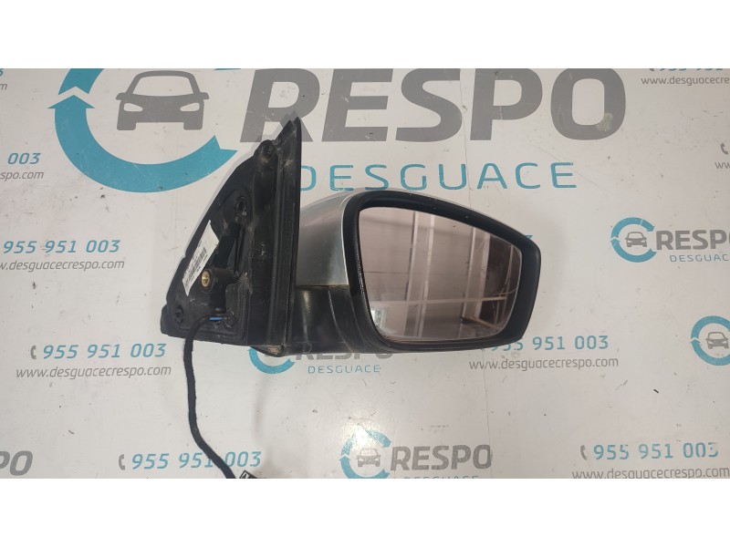 RETROVISOR DERECHO 5JB857408K  - imagen 1