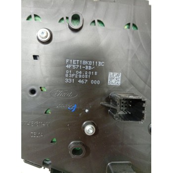 MANDO MULTIFUNCION F1ET18K811BC  - miniatura 3