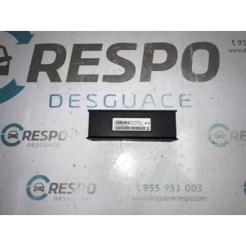 CENTRALITA AIRE ACONDICIONADO 13578112 